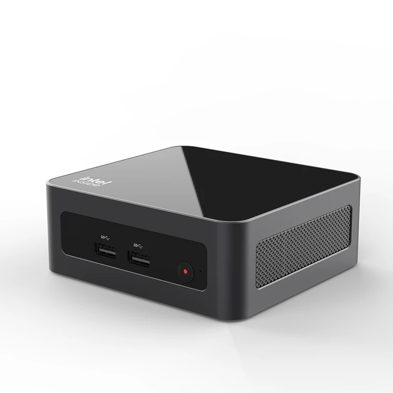 Mini PC para Jogos ou Uso de E - Pc Gaming Core I5 avaliação e preço