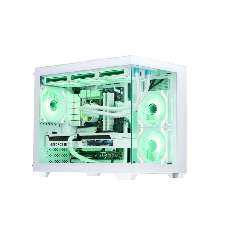 PC Gamer Personalizado de Alto - Pc Gaming Intel Core I7 avaliação e preço