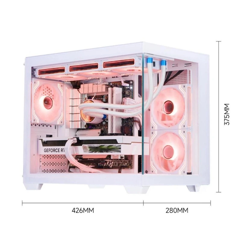 PC Gamer Personalizado de Alto - Pc Gaming Intel Core I7 avaliação e preço