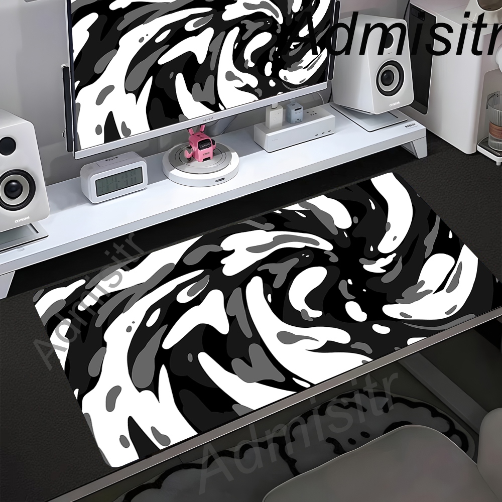 Mouse Pad Gamer Strata Liquid  - Pc Gaming Liquid avaliação e preço
