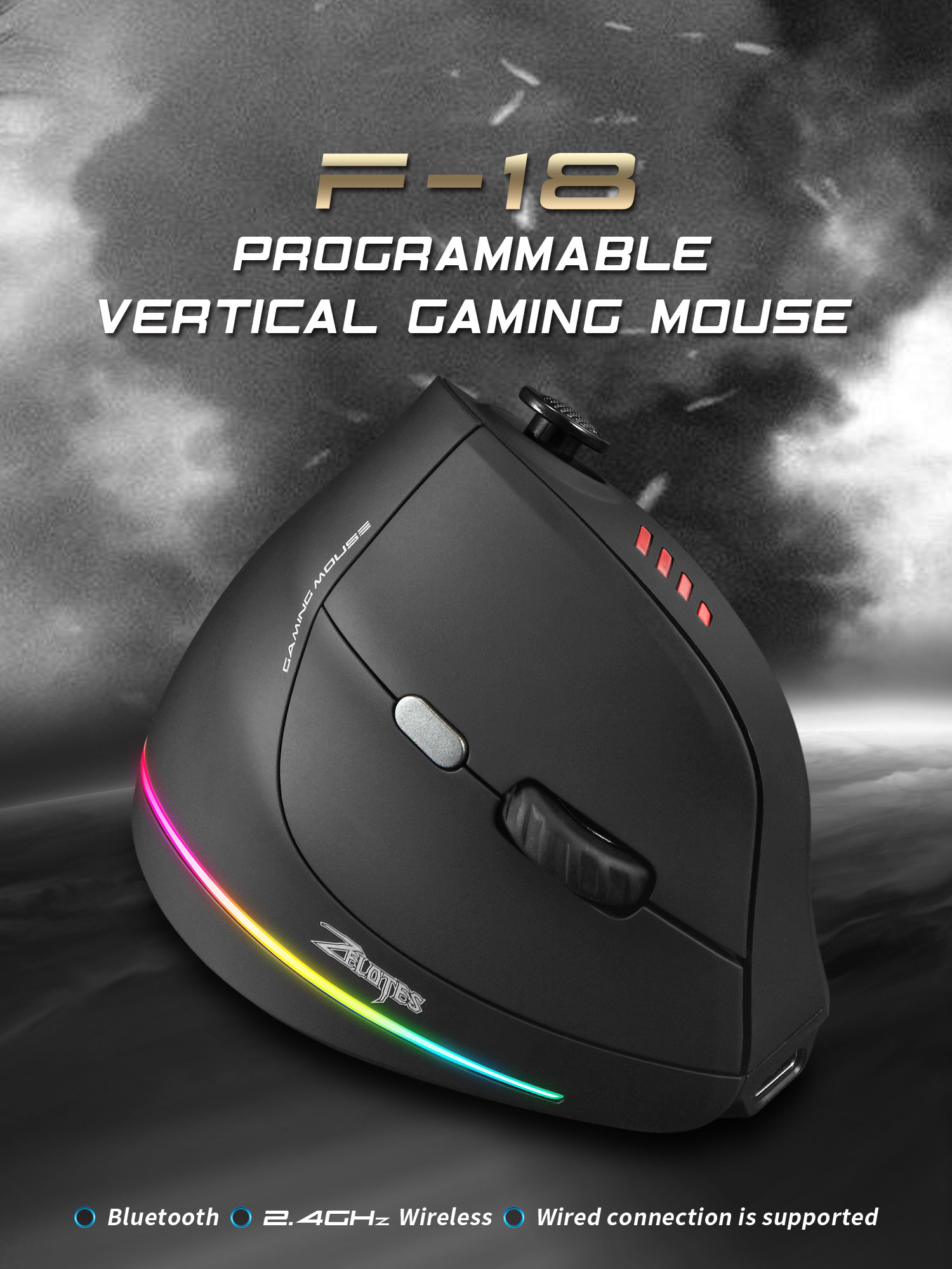 Jomaa RGB retroiluminado contr - Pc Gaming Simulator avaliação e preço