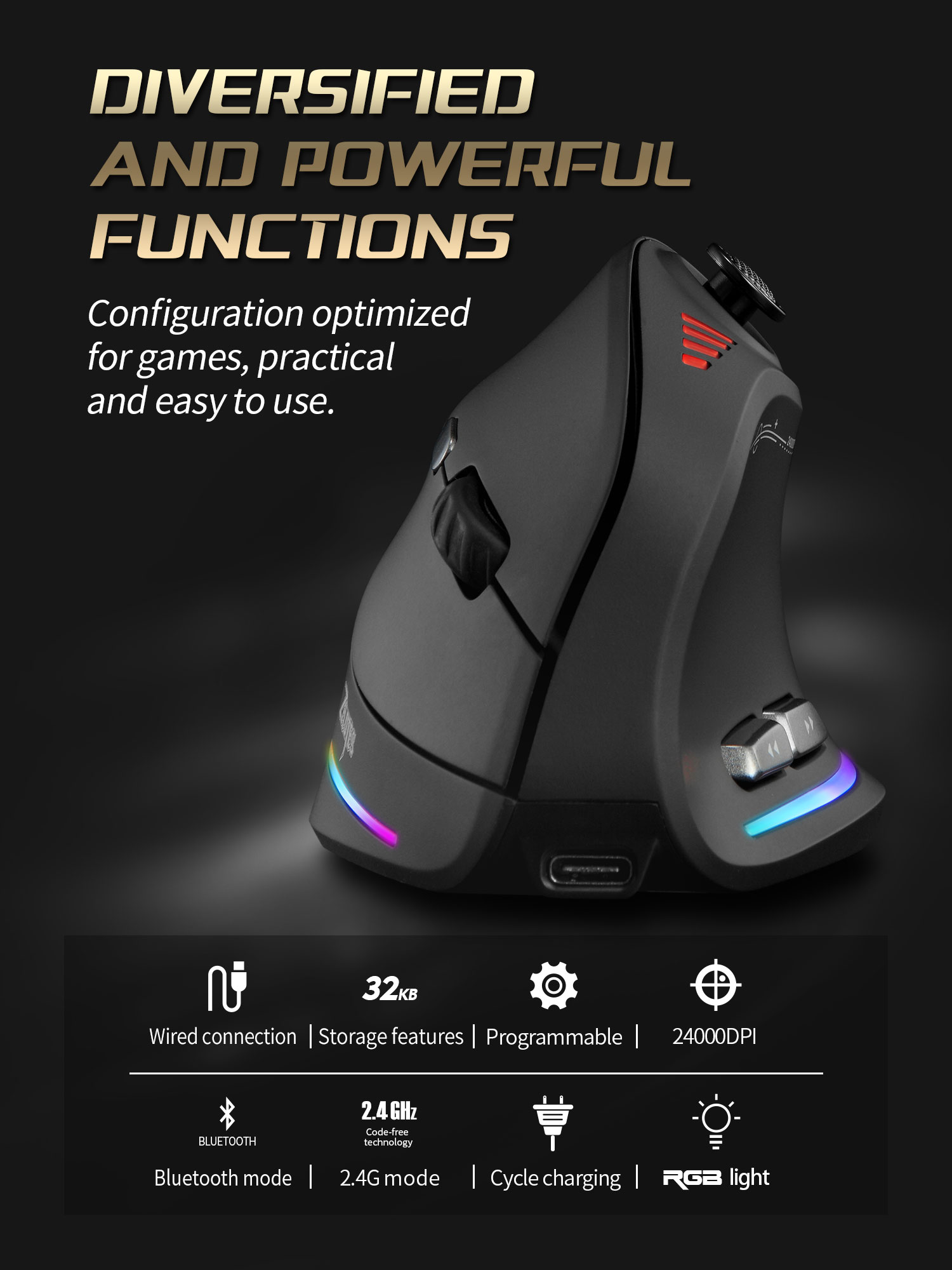 Jomaa RGB retroiluminado contr - Pc Gaming Simulator avaliação e preço
