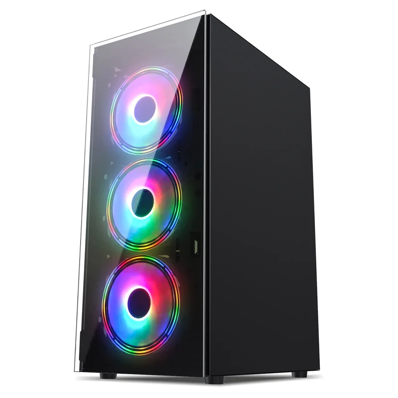 PC Gamer Intel A8 9600/SSD de  - Pc Gaming Intel Core I7 avaliação e preço