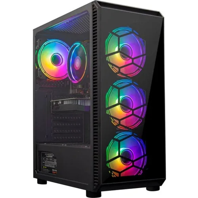 PC Gamer Intel A8 9600/SSD de  - Pc Gaming Intel Core I7 avaliação e preço